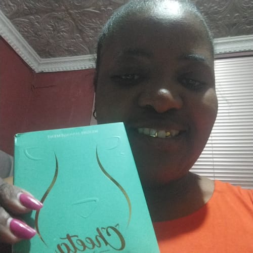 Customer photo review of CheetaThin® Weight Management - Buy 2 Get 2 Free, Free Access to Exit Plan + Win R5,000 Challenge