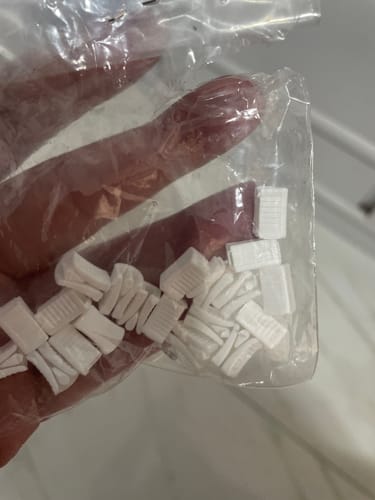 Customer photo review of CURSOR DE PVC COR BRANCO 20 PEÇAS