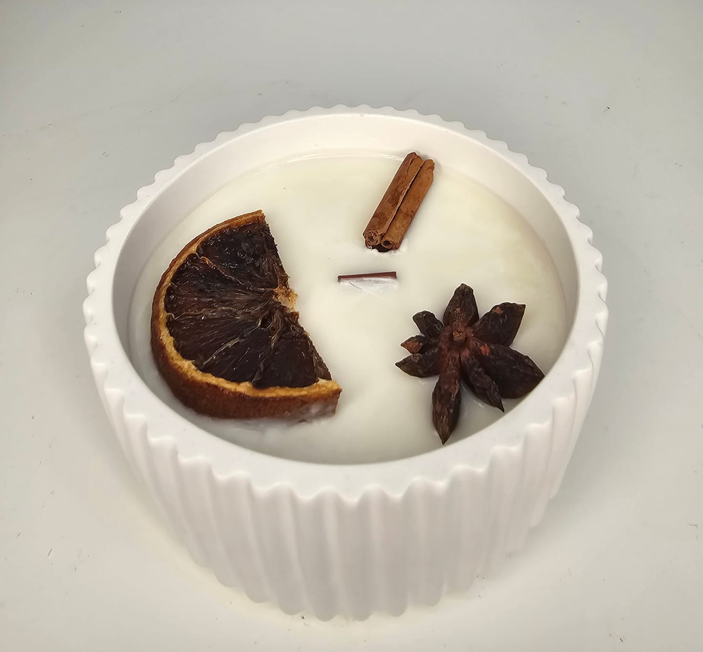 Customer photo review of CANELA EN RAMA