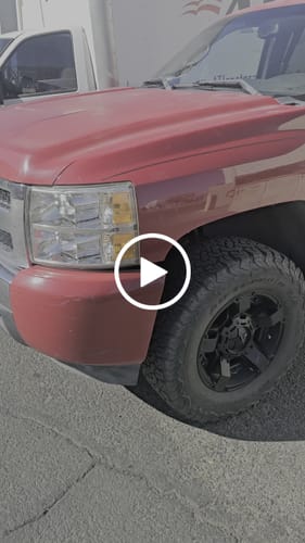 Customer video review of Mail Order Tune