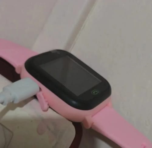 Customer photo review of KidLink - SmartWatch