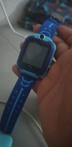Customer photo review of KidLink - SmartWatch