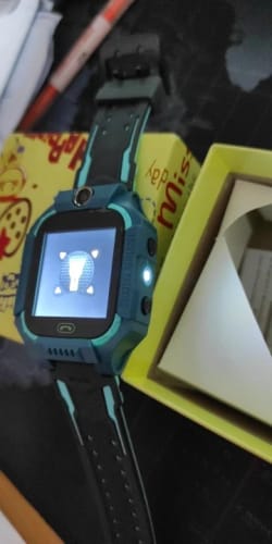 Customer photo review of KidLink - SmartWatch