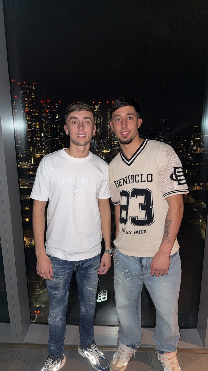 Customer photo review of God’s Timing 83 knit Jersey - Cream