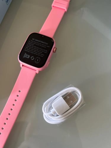 Customer photo review of KidLink - SmartWatch