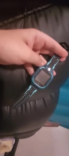 Customer photo review of KidLink - SmartWatch