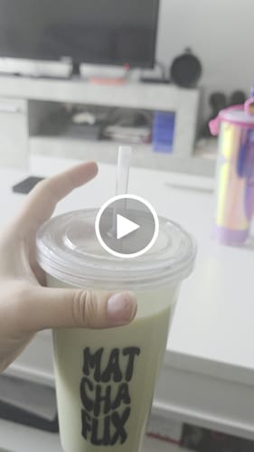 Customer video review of Pack Sabores - Té Matcha Premium 100% Degustación