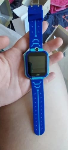 Customer photo review of KidLink - SmartWatch