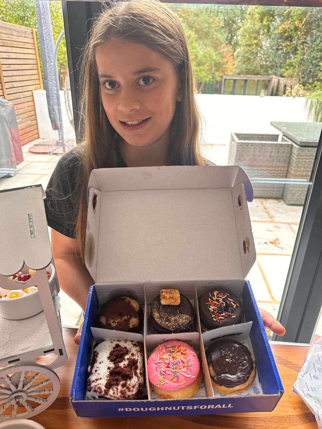 Customer photo review of The Baked Best of Box