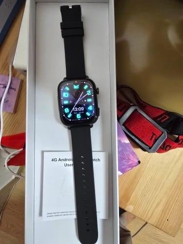 Customer photo review of KidLink - SmartWatch