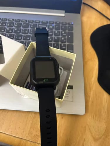 Customer photo review of KidLink - SmartWatch