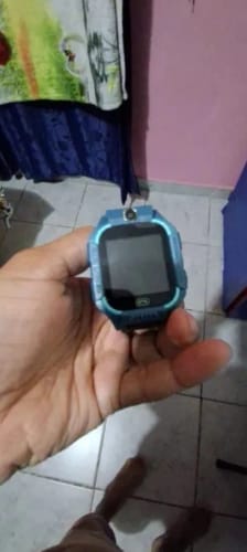 Customer photo review of KidLink - SmartWatch