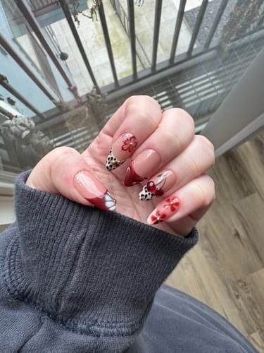 Customer photo review of Monet