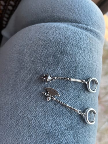 Customer photo review of Arc Protexi