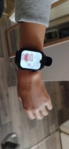 Customer photo review of KidLink - SmartWatch