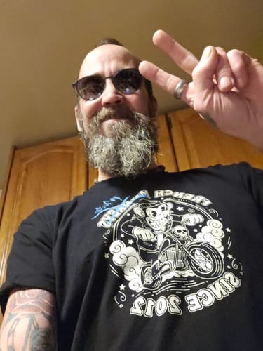 Customer photo review of COLLECTION GENESIS