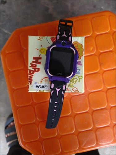 Customer photo review of KidLink - SmartWatch