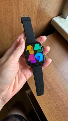 Customer photo review of KidLink - SmartWatch