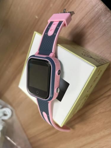 Customer photo review of KidLink - SmartWatch