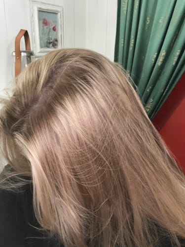 Customer photo review of Sunkissed Starter Kit