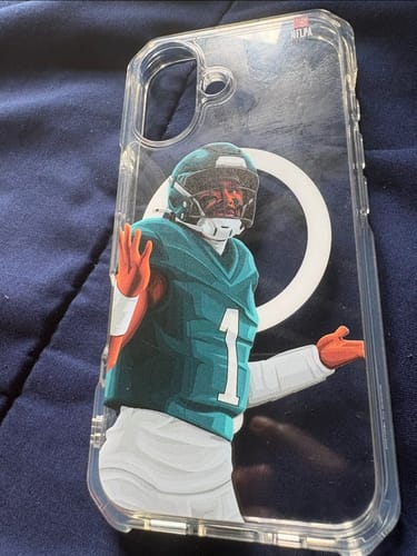 Customer photo review of The Shrug - Week 1 | The Moments