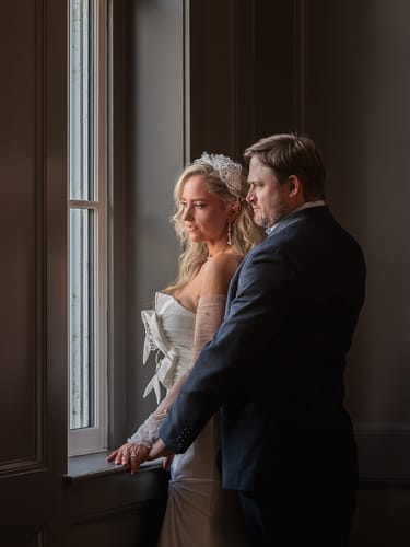 Customer photo review of Portrait Studio Finesse - Photoshop Actions