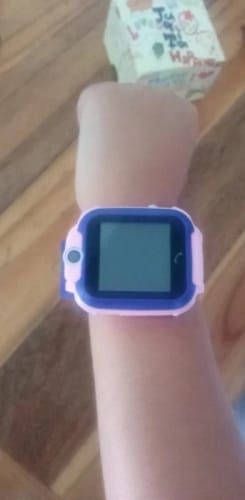 Customer photo review of KidLink - SmartWatch