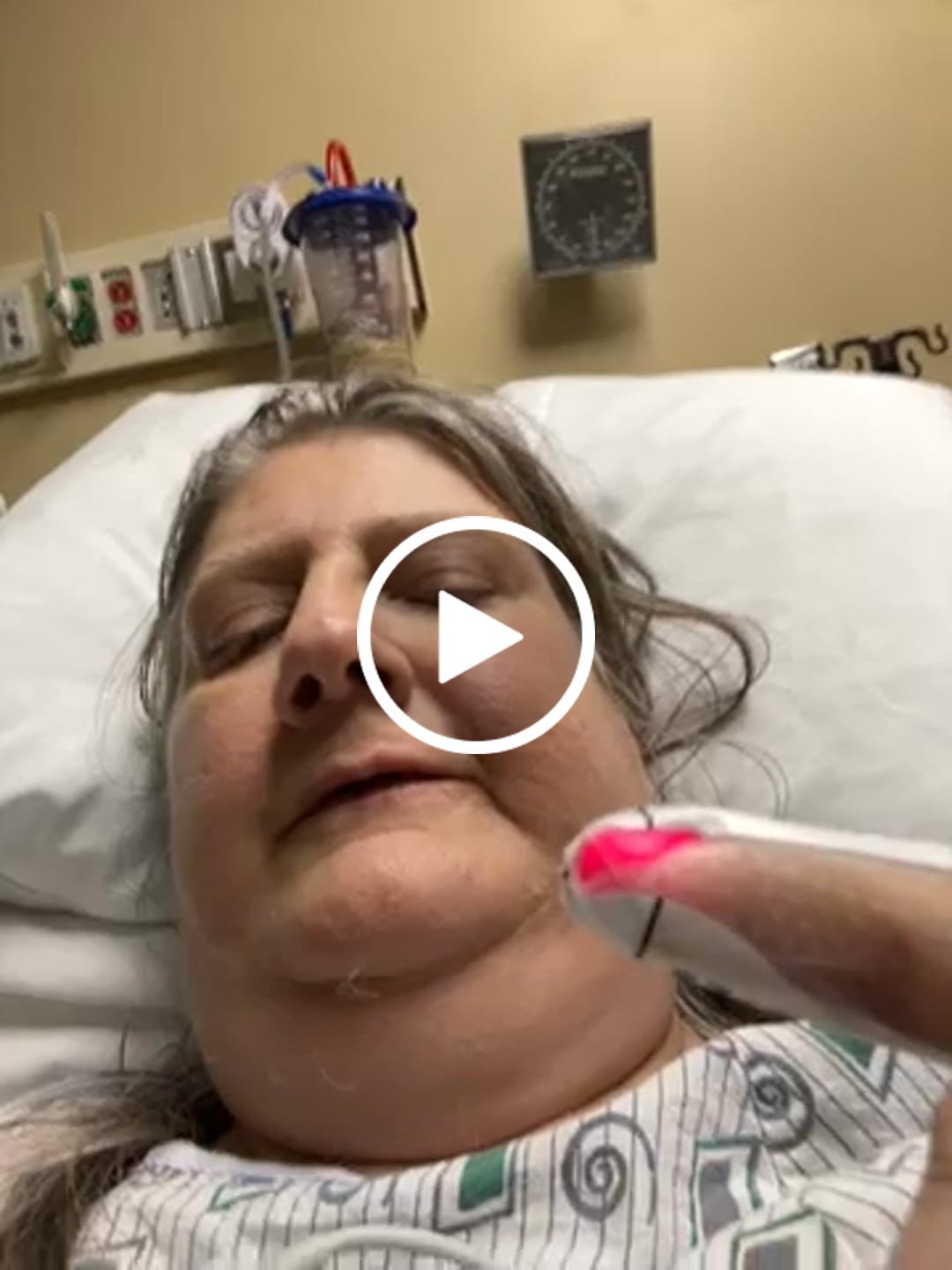 Customer video review of Ultimate Lifeforce - Triple-Action Spike Protein Detox