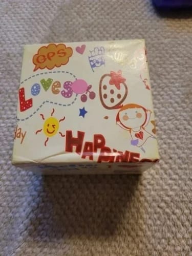 Customer photo review of KidLink - SmartWatch