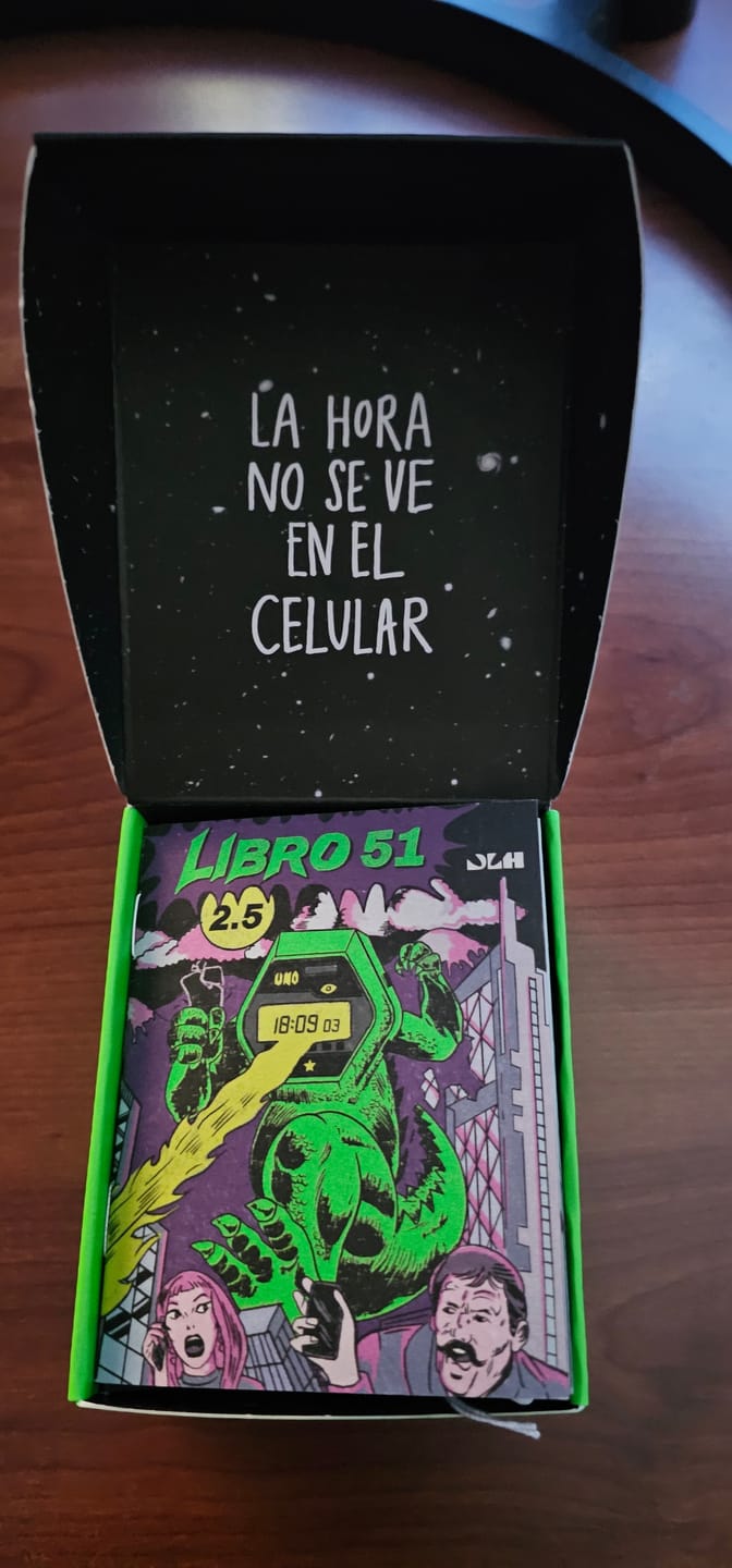 Customer photo review of Reloj Casio Análogo MTP-1183A-1A Negro Acero Inoxidable
