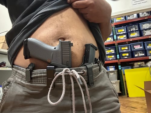 Customer photo review of AXIS ELITE