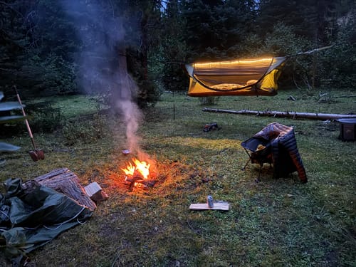 Customer photo review of Haven XL