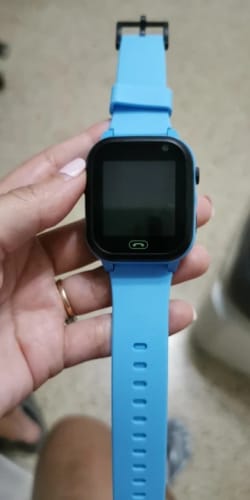 Customer photo review of KidLink - SmartWatch
