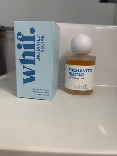 Customer photo review of Enchanted Nectar