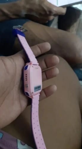 Customer photo review of KidLink - SmartWatch