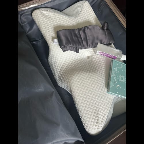 Almohada LUNA — Vicente G.