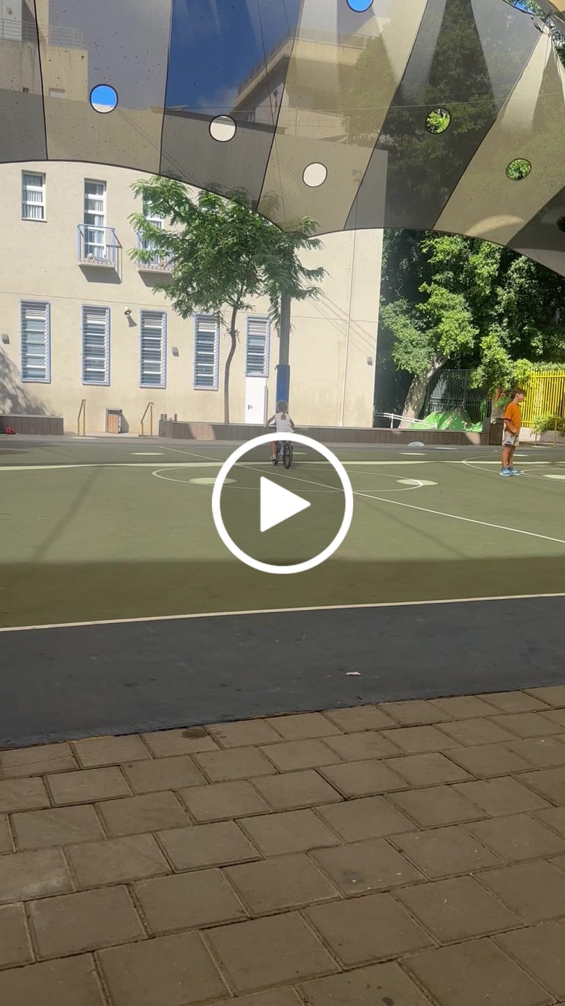 Customer video review of Early Rider Belter 16 אופני ילדים 16 אינץ'