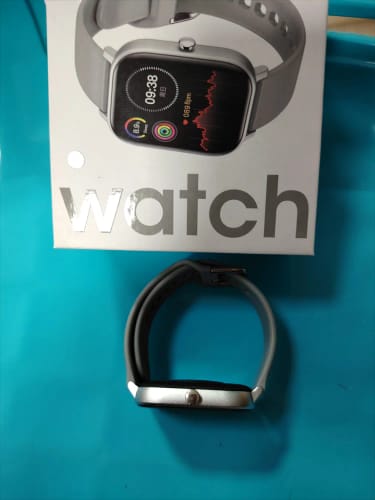 Customer photo review of KidLink - SmartWatch