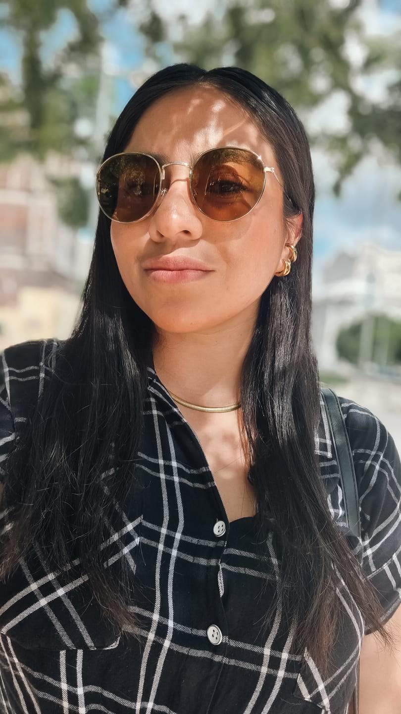 Customer photo review of Mini Hoops
