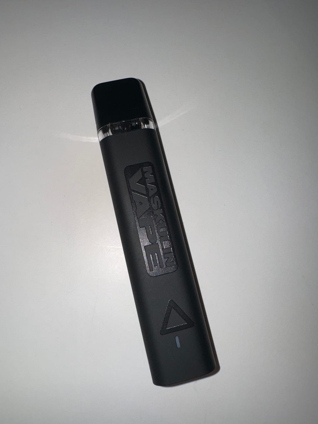 Customer photo review of 10HC Maskulin Peach Superior Blend