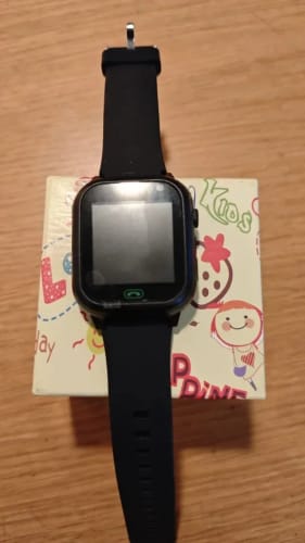 Customer photo review of KidLink - SmartWatch