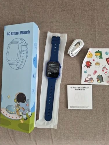 Customer photo review of KidLink - SmartWatch