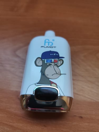 Customer photo review of Cool Mint