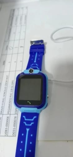 Customer photo review of KidLink - SmartWatch