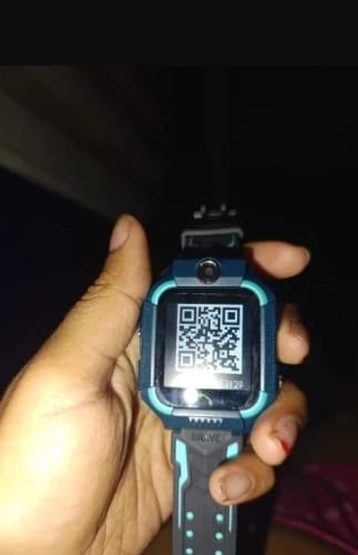 Customer photo review of KidLink - SmartWatch