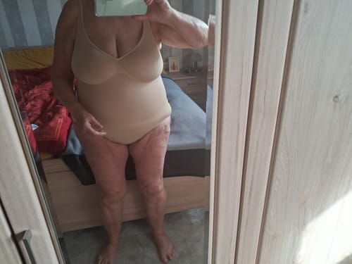 Customer photo review of GRATIS Wäschebeutel