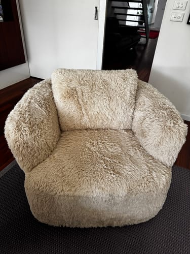 Customer photo review of Peachi