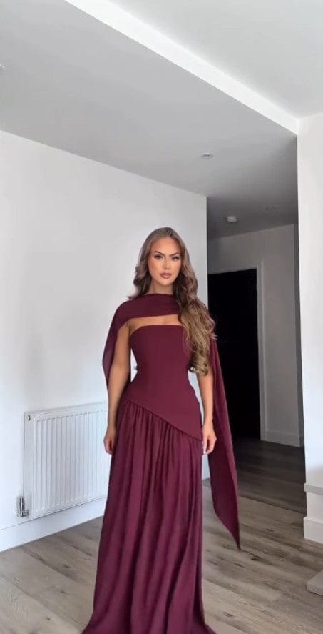 Customer photo review of Serena