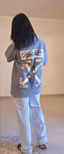 Customer photo review of OFF the Map