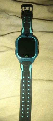 Customer photo review of KidLink - SmartWatch
